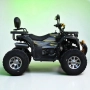 Бензиново АТВ/ATV 250cc/250 кубика RockHunter с лебедка Blac/Yellow, снимка 4