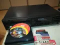 TECHNICS SL-PG200A CD PLAYER-MADE IN GERMANY-ВНОС SWISS 2505251844LCHERY, снимка 9