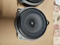 Говорители за BMW F-серията, средно-честотни, снимка 3