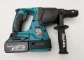 Makita DHR243 - Безчетков перфоратор!, снимка 3