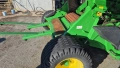 Балировачка/Сламопреса John Deere 854L, снимка 5