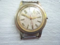 ШВЕЙЦАРСКИ МЕХАНИЧЕН ЧАСОВНИК, снимка 2
