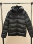 Moncler Зимно Черно Мъжко Яке , снимка 2
