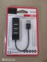 4 в 1 и 8 в 1 УСБ USB 2.0 разклонител за компютър лаптоп и други устройства с USB изходи, снимка 15