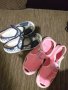 Детски пантофи и обувки , снимка 1 - Детски пантофи - 43037173
