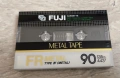 Аудио касета FUJI, снимка 1