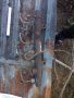 Горивна рейка тръбички дюзи рено трафик Опел виваро 2001-2014г 1.9дци, снимка 1 - Части - 43545044