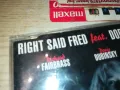 RIGHT SAID FRED CD 2612241725, снимка 5