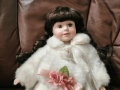 Порцеланова кукла , снимка 4