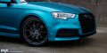 19" Джанти Niche Ауди 5X112 Audi A3 S3 A4 S4 B8 B9 A6 S6 C7 C8 RS Q5, снимка 11