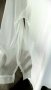 Бяла блуза с прозрачни ръкави и лека украса🍀❤XL,2XL🍀❤арт.2048, снимка 4