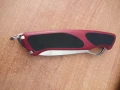 нож Victorinox Ranger Grip 63 0.9523  , снимка 2