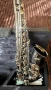 Продавам саксофон!, снимка 1