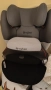 Столче за кола Cybex Pallas M Fix SL 9-36 кг., снимка 3