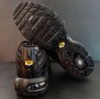 Nike TN Black Нови Мъжки Обувки Маратонки Размер 43 Номер 27.5см Стелка Черни vapormax , снимка 5