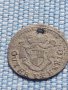 Рядка монета пфенинг 1753г. Фридрих Бранденбург Байраут 13753, снимка 5