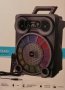 Безжична звукова система,тонколона(Високоговорители)GTS-1616, снимка 3