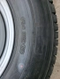 Michelin agilis camping 225.75.16, снимка 3