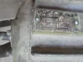 Ел. двигател трифазен 2,8 kWt, снимка 5