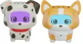 Дигиталена Интерактивна играчка Pixel Petz кученце далматинец корги, снимка 1