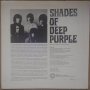 Грамофонни плочи Deep Purple – Shades Of Deep Purple, снимка 2