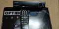 Сат. приемник OPTIBOX 550S, снимка 2
