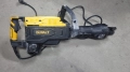 Професионален къртач Dewalt . 1800 W., снимка 2