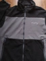 columbia hybrid fleece jacket - мъжко поларено яке Л, снимка 4
