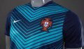 Nike Portugal Squad Prematch Top, снимка 13