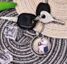 Ключодържатели със снимка или надпис по избор , снимка 18