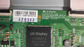 Продавам Power-EAX66883501/1.5/,Main-EAX66943504/1.0/,T.con-6870C-0647A от тв LG 43UH603V, снимка 13
