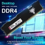 DDR4 2666MHz 32GB настолен RAM модул, снимка 4