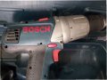  Бормашина-винтоверт Bosch GSR 14.4 VE-2-L, снимка 4