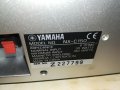 YAMAHA CENTER+SUROUND X2 L0506221857, снимка 9