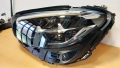 Ляв FULL LED фар за Mercedes E-class W213 Facelift / Мерцедес Е- клас (2020-2023) , снимка 3
