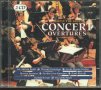 Concert Overtures 2 cd