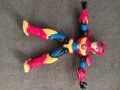 Продавам робот фигурка Alex Zag Heroez Power Players 5" Action Figure - 2019 Zagtoon Methaod Animati, снимка 6