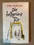 Die hellgrüne Tür – Buch gebraucht kaufen- Fred Rodian , снимка 1 - Други - 39918664