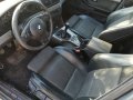 BMW 530D 184hp на части, снимка 4