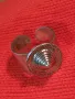 СТАР ЕТНО АРТ РЕГУЛИРУЕМ СРЕБЪРЕН ПРЪСТЕН СРЕБРО ВИСОКА ПРОБА МАЙСТОРСКА РЪЧНА РЕТРО ИЗРАБОТКА 49992, снимка 11