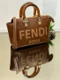 Fendi Дамска Чанта Фенди - Налични Различни Цветове Код SK726, снимка 1
