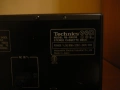 TECHNICS RS-BX606, снимка 9