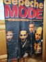 Depeche Mode Flag, снимка 2