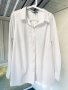 Голяма бяла риза ULLA POPKEN , снимка 11