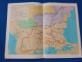 Атлас, родинознание 1976 година , снимка 3