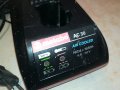METABO AC30 AIR COOLED BATTERY CHARGER 2801241146, снимка 2