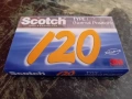 Scotch S1-120, снимка 1