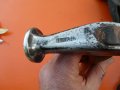  Стар рядък обущарски чук - 240 , снимка 3