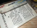 JUGO SUPER HITS-TAPE 1207251900, снимка 9