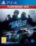 Need for Speed PS4 (Съвместима с PS5), снимка 1 - Игри за PlayStation - 44119792
